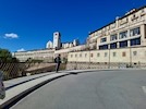 BASILICA DI ASSISI E GITA A FOLIGNO